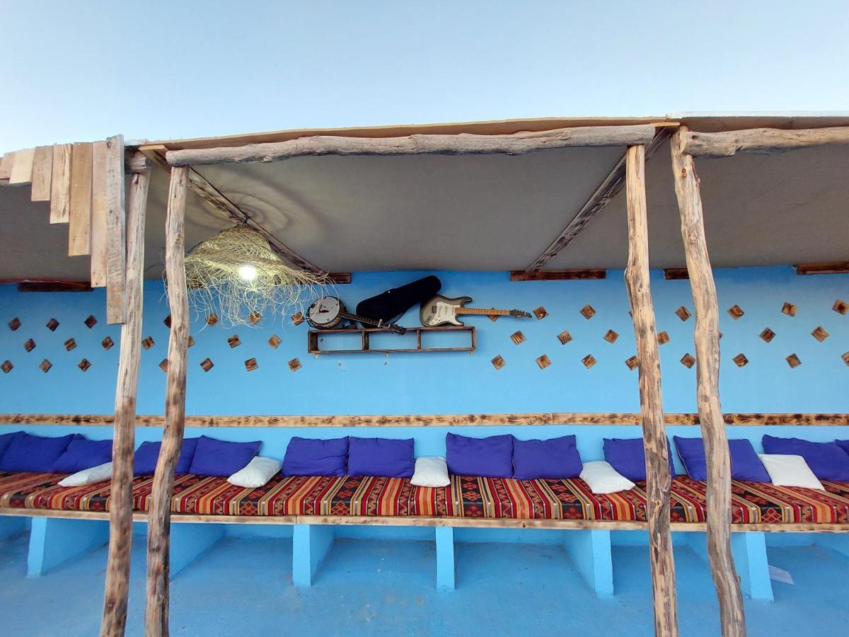 Orca Surf Nature Taghazout Εξωτερικό φωτογραφία