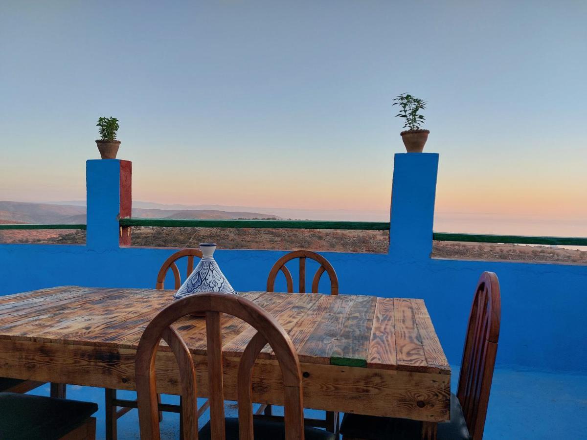 Orca Surf Nature Taghazout Εξωτερικό φωτογραφία