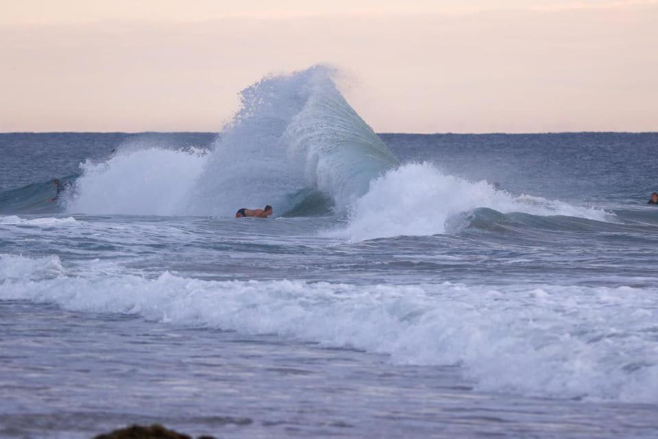 Orca Surf Nature Taghazout Εξωτερικό φωτογραφία
